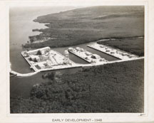 Early Development 1948