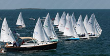 Sailing Club