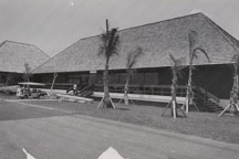 Fishing Village Early 1970